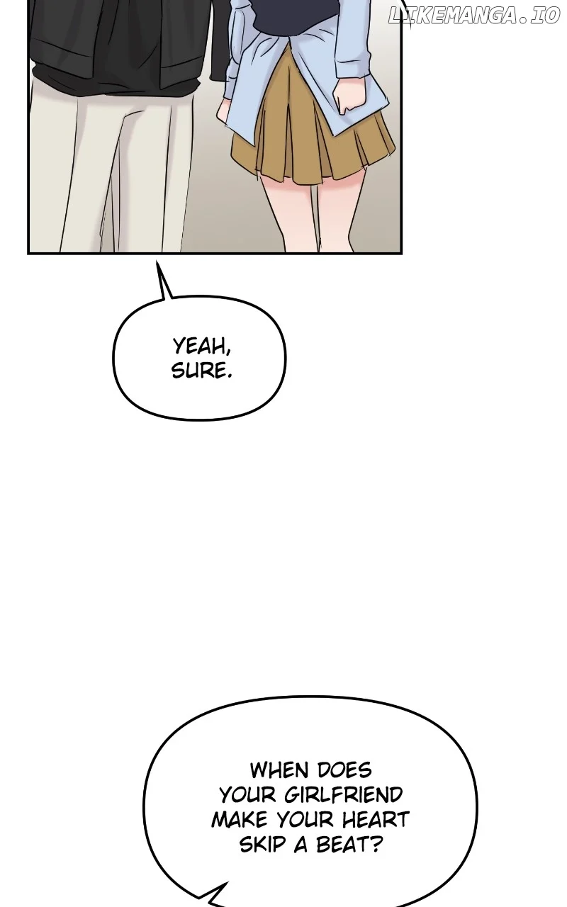 A Campus Romance, I Guess chapter 37 page 52