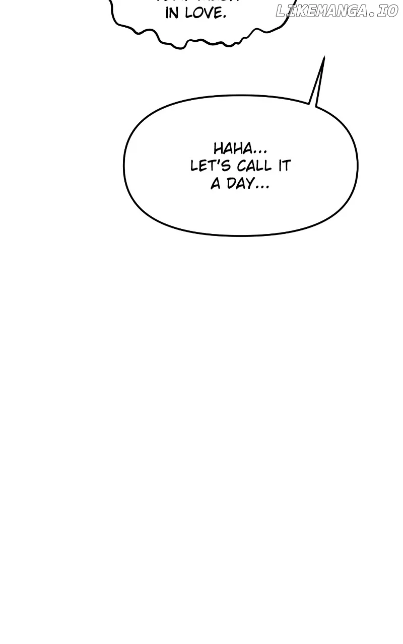 A Campus Romance, I Guess chapter 37 page 61