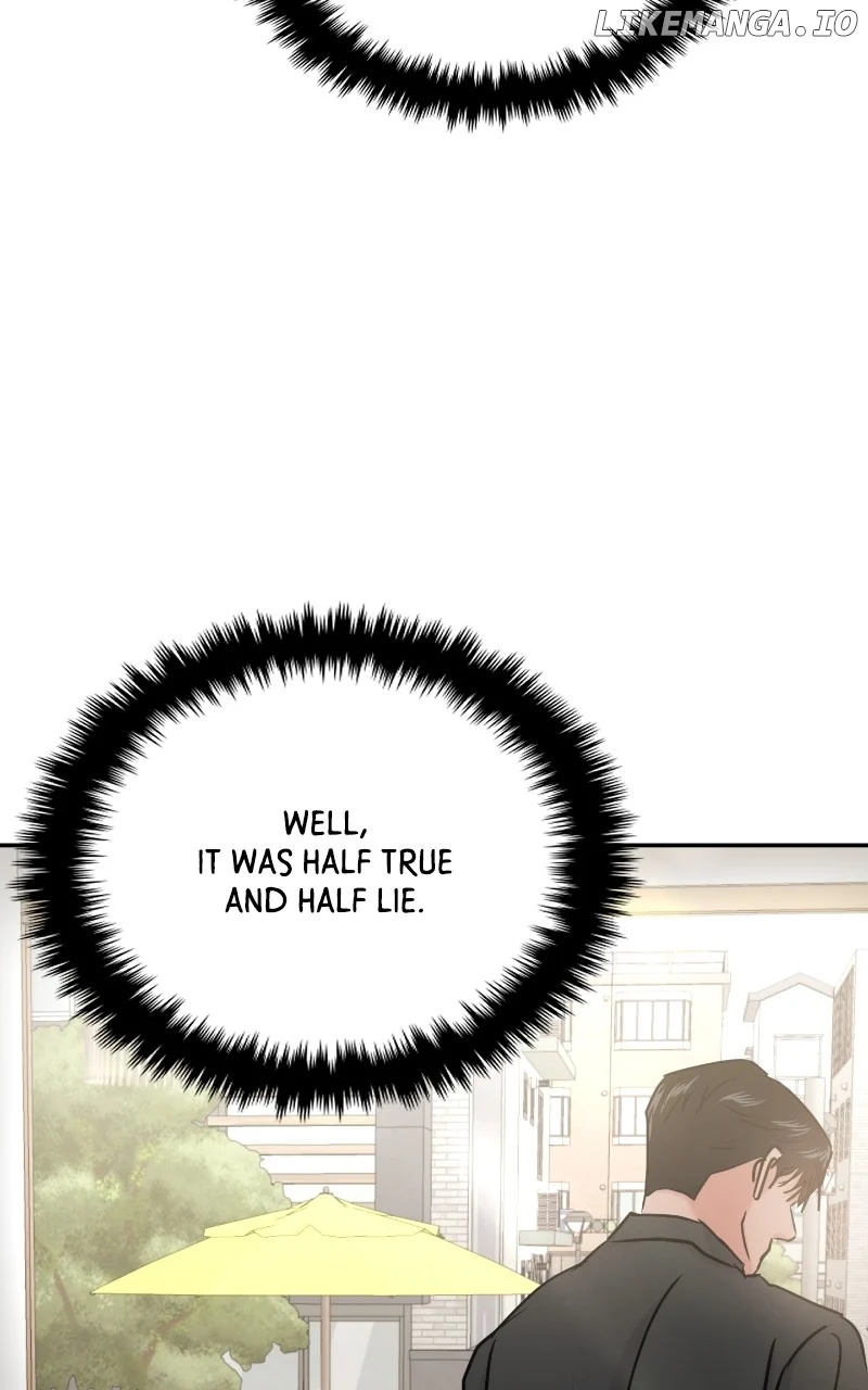 A Campus Romance, I Guess chapter 37 page 63