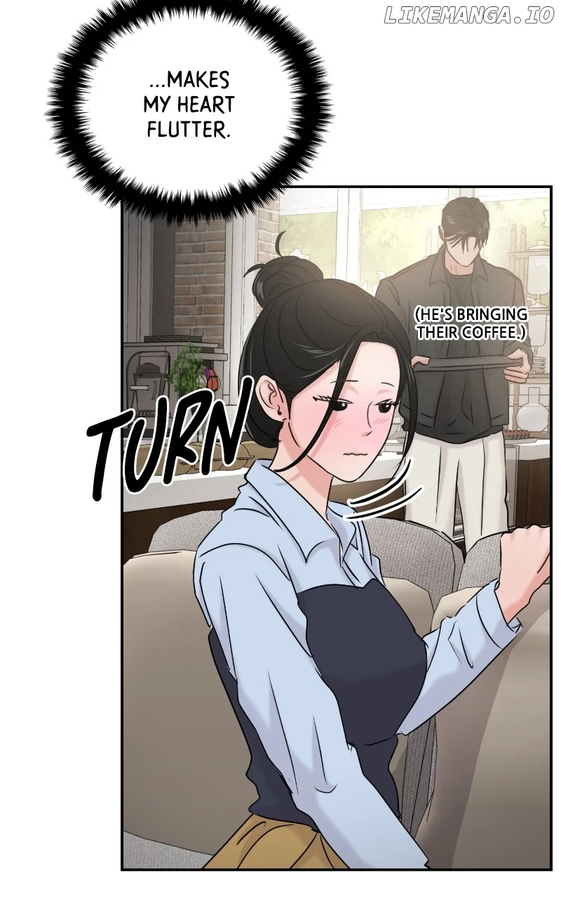A Campus Romance, I Guess chapter 37 page 66