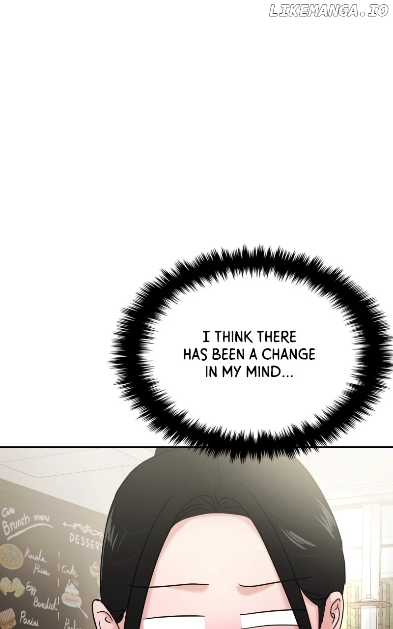 A Campus Romance, I Guess chapter 37 page 67