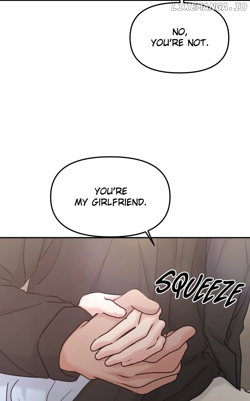 A Campus Romance, I Guess chapter 37 page 77