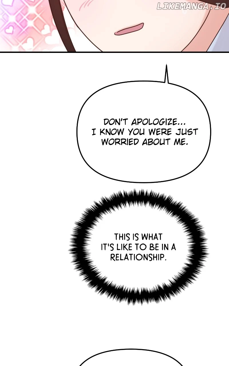 A Campus Romance, I Guess chapter 37 page 79