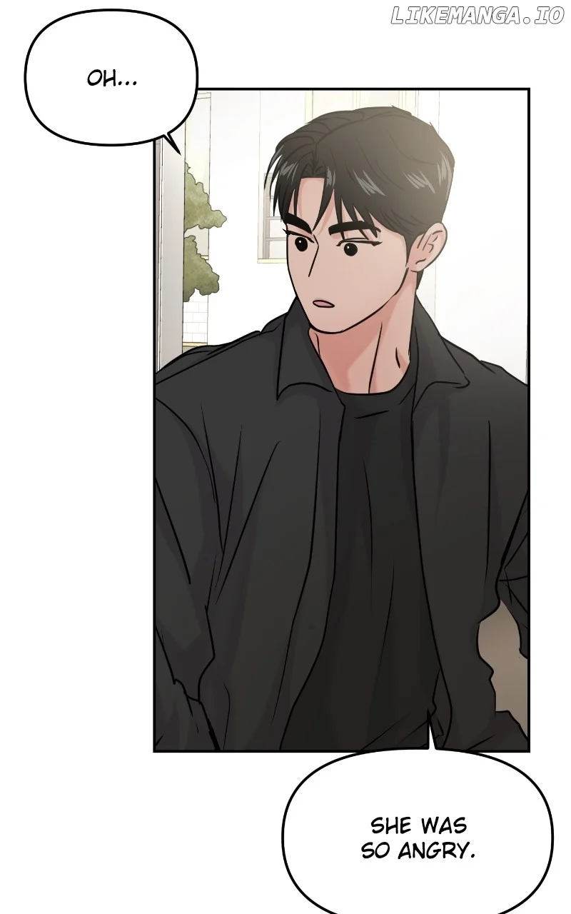 A Campus Romance, I Guess chapter 37 page 81