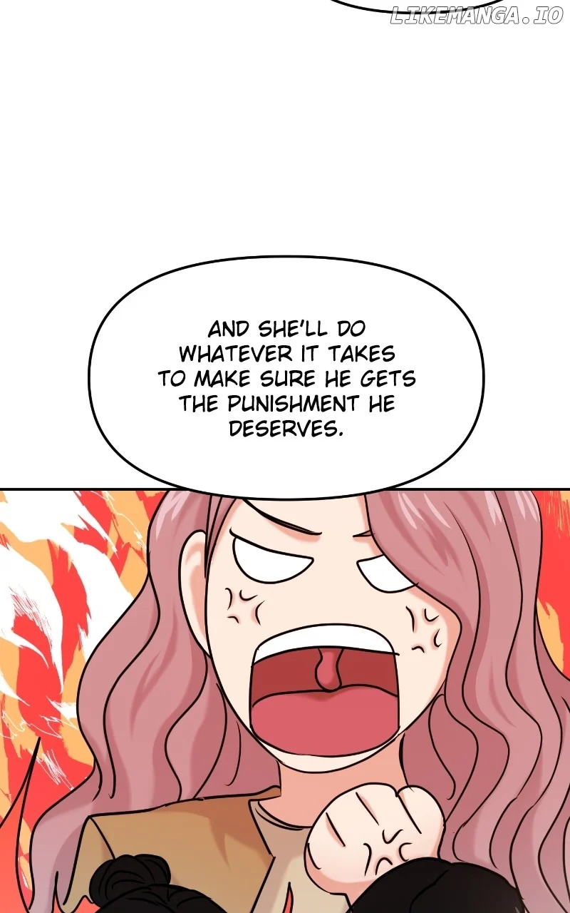 A Campus Romance, I Guess chapter 37 page 82