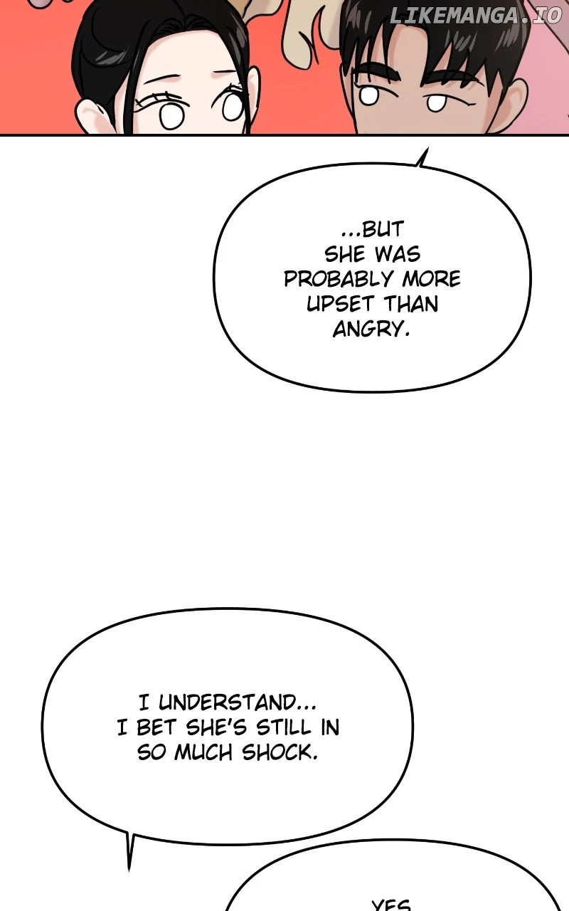 A Campus Romance, I Guess chapter 37 page 83