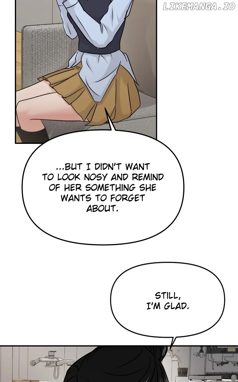 A Campus Romance, I Guess chapter 37 page 86
