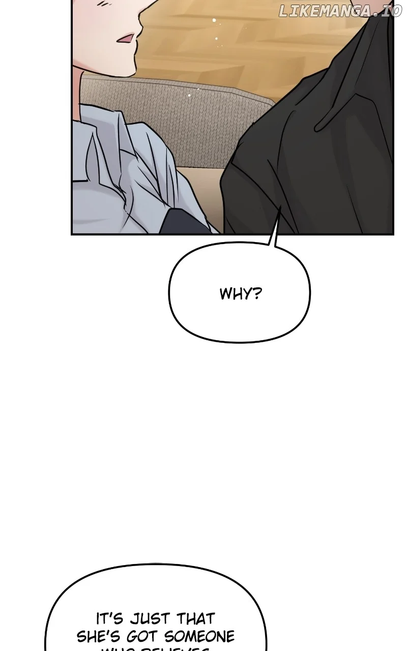 A Campus Romance, I Guess chapter 37 page 88