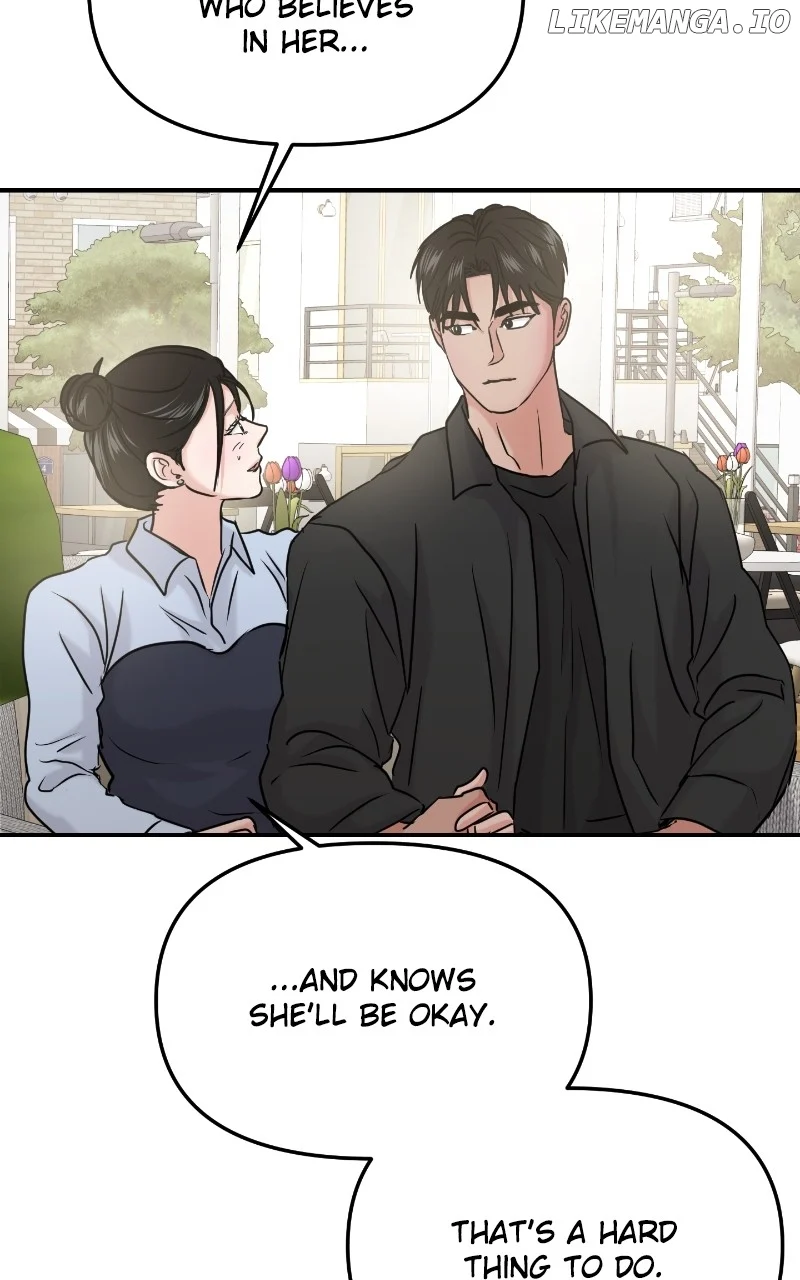 A Campus Romance, I Guess chapter 37 page 89