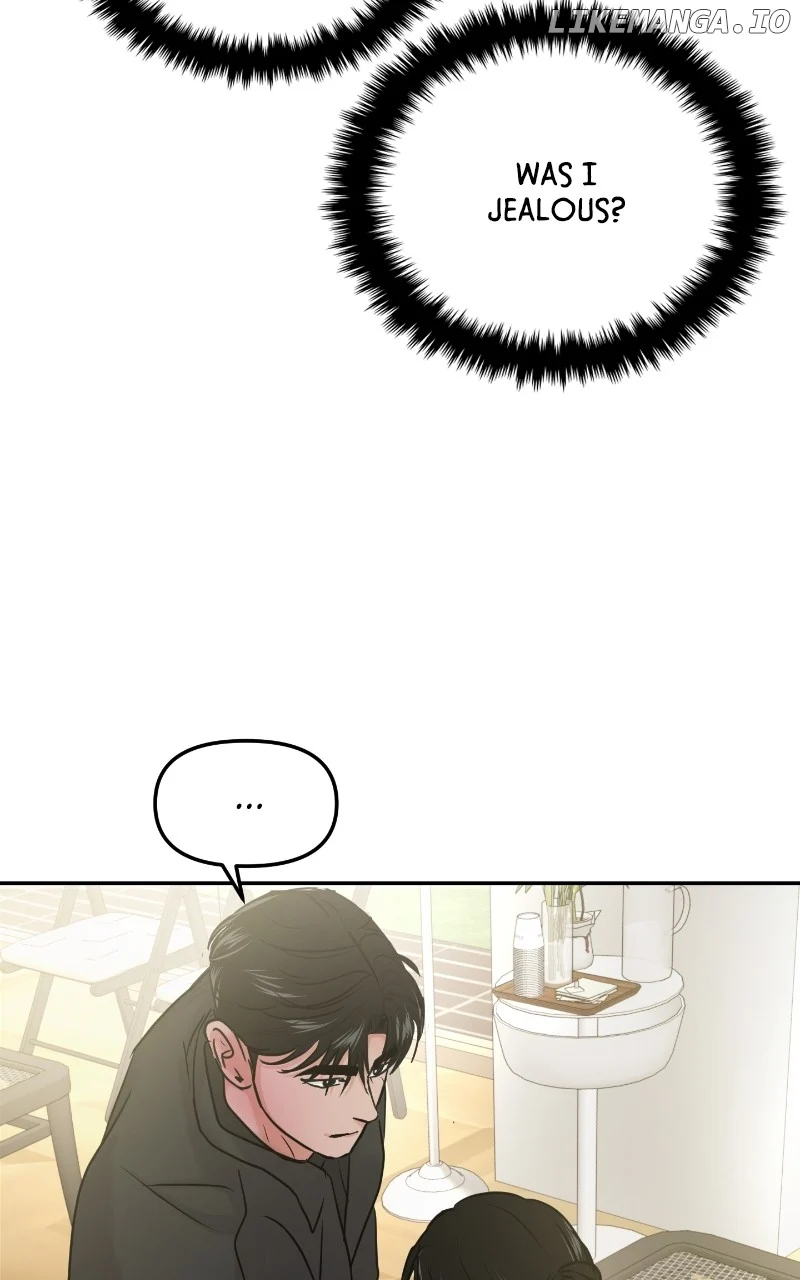 A Campus Romance, I Guess chapter 37 page 93