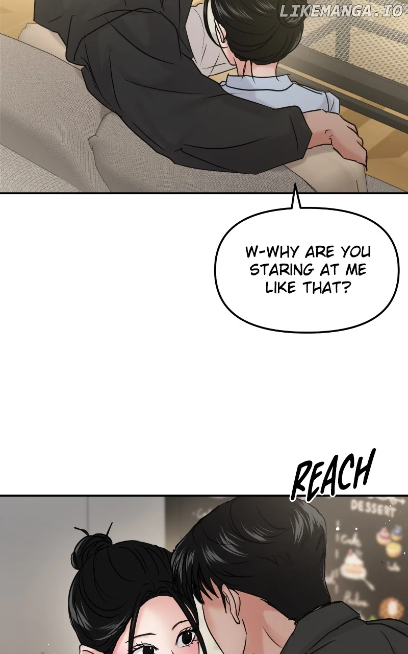 A Campus Romance, I Guess chapter 37 page 94