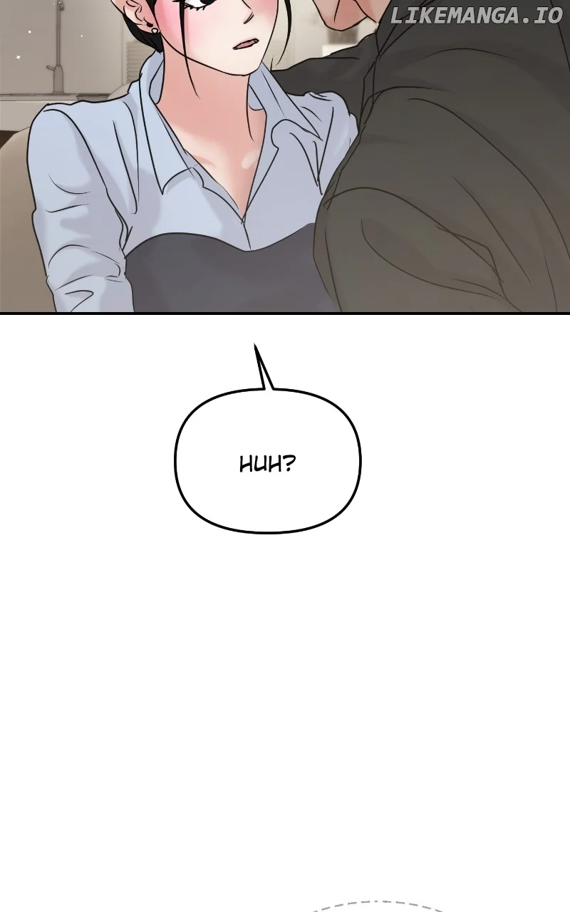 A Campus Romance, I Guess chapter 37 page 95
