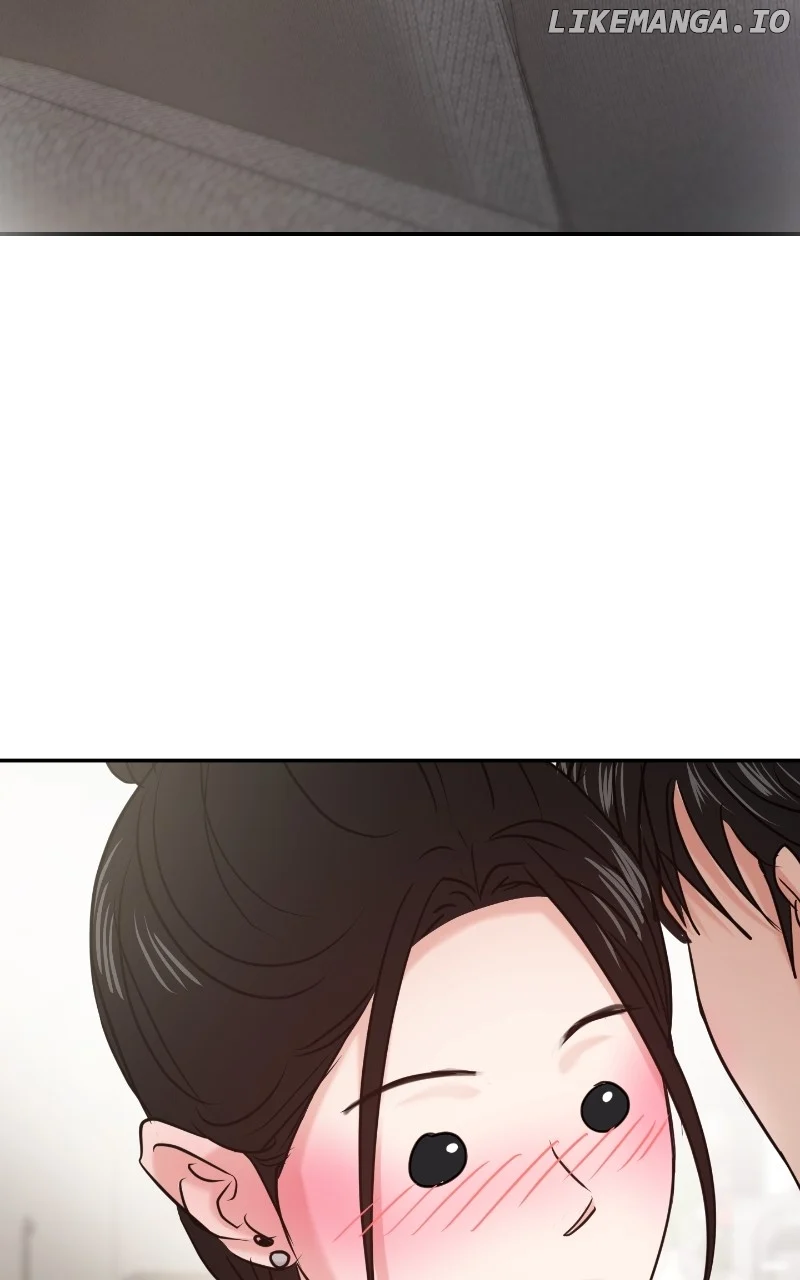 A Campus Romance, I Guess chapter 37 page 97