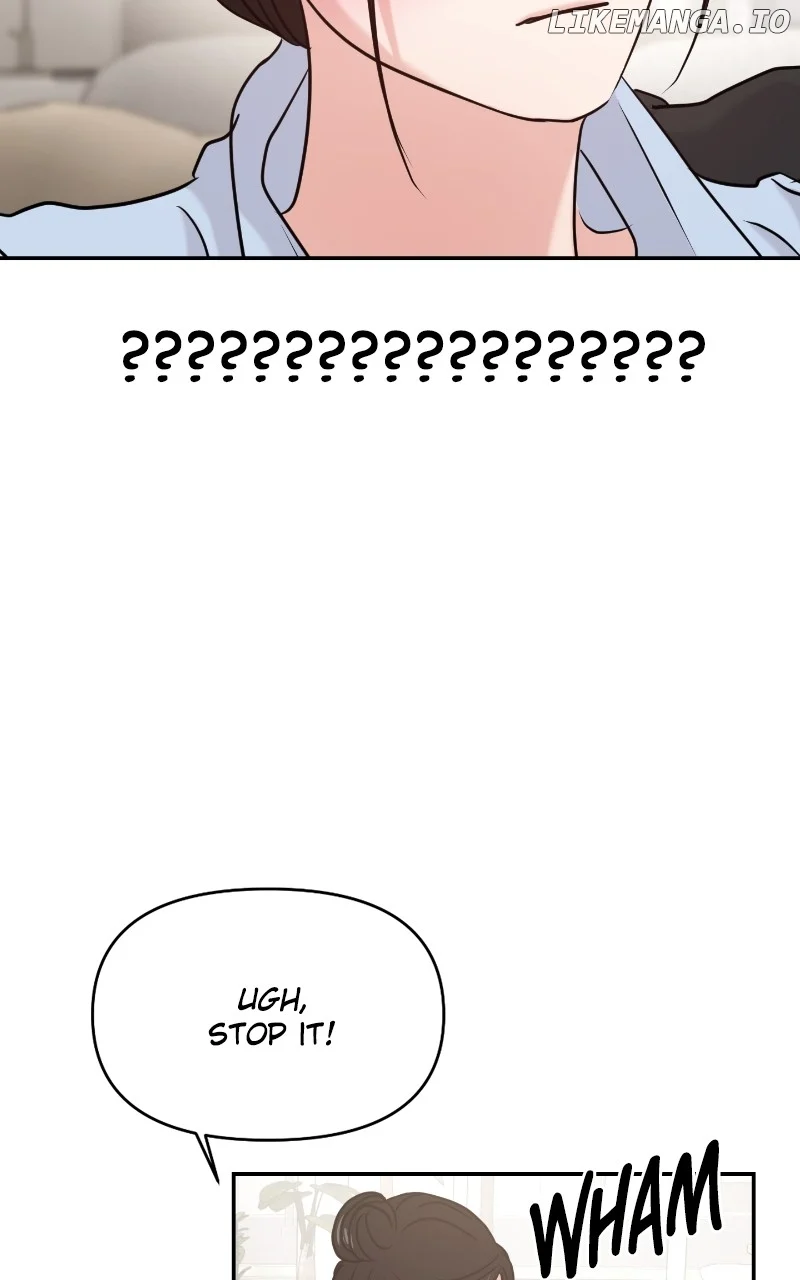 A Campus Romance, I Guess chapter 37 page 98