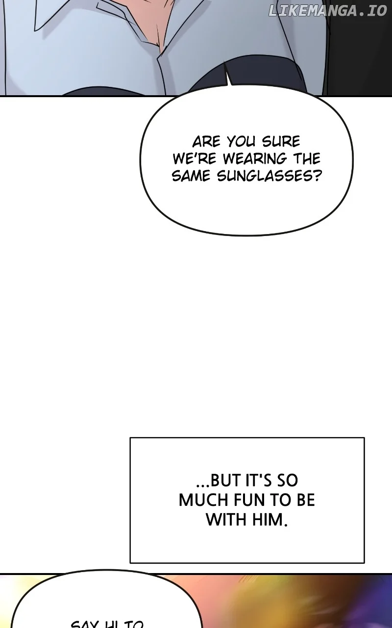 A Campus Romance, I Guess chapter 37 page 103