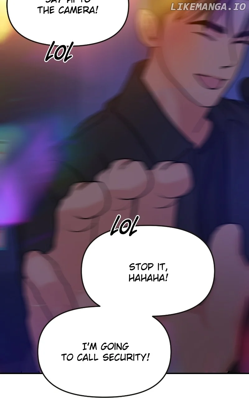 A Campus Romance, I Guess chapter 37 page 104