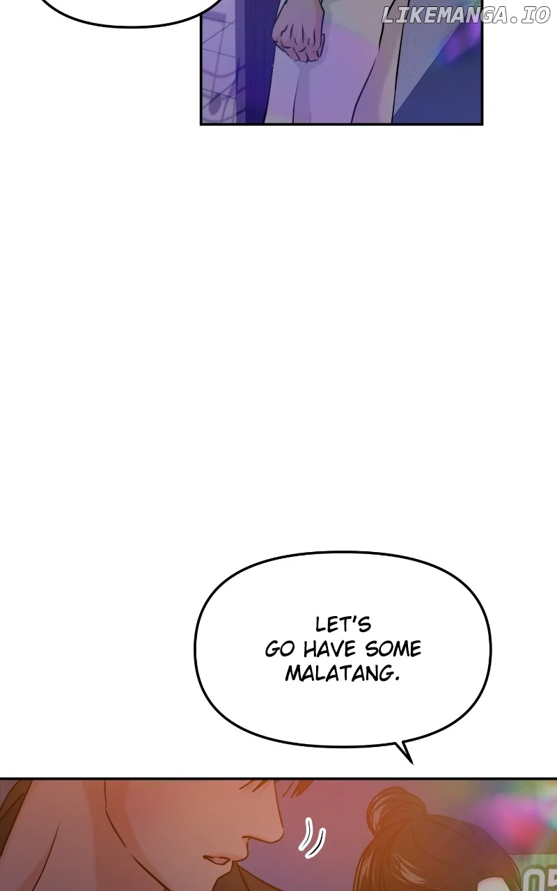 A Campus Romance, I Guess chapter 37 page 108