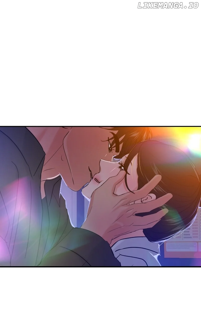 A Campus Romance, I Guess chapter 37 page 115