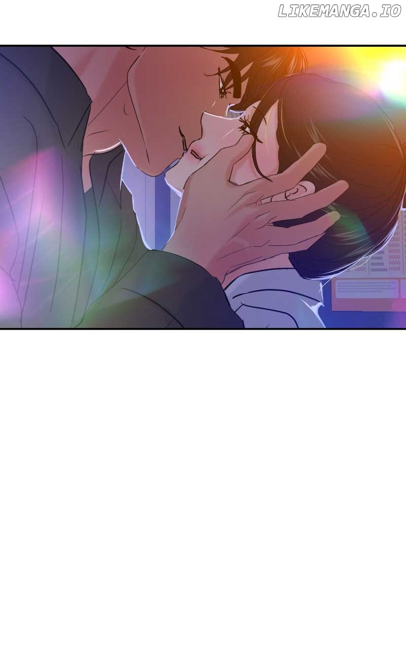 A Campus Romance, I Guess chapter 38 page 5