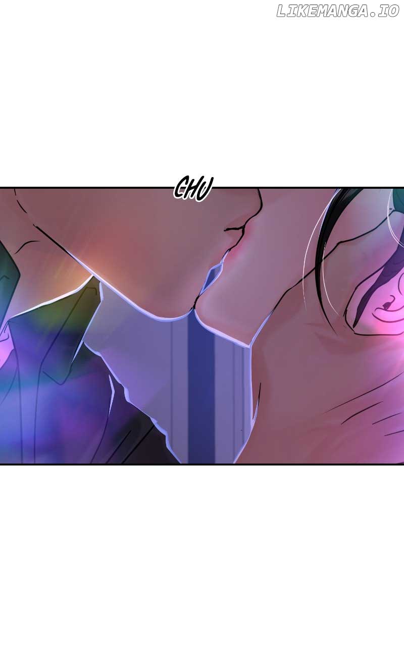 A Campus Romance, I Guess chapter 38 page 6