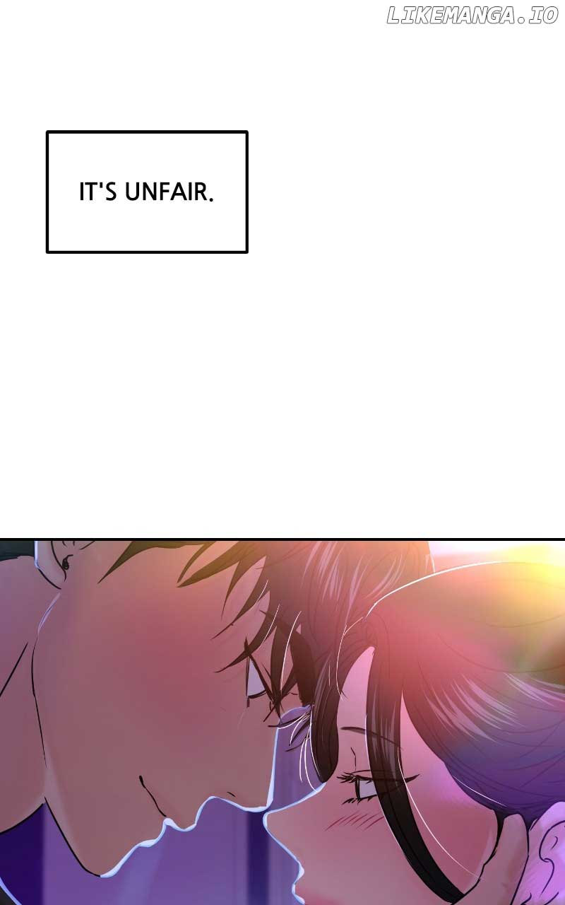 A Campus Romance, I Guess chapter 38 page 8