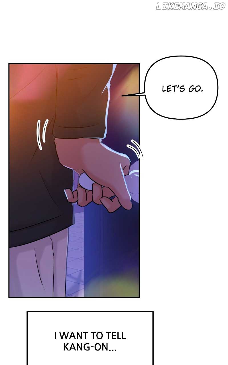 A Campus Romance, I Guess chapter 38 page 10