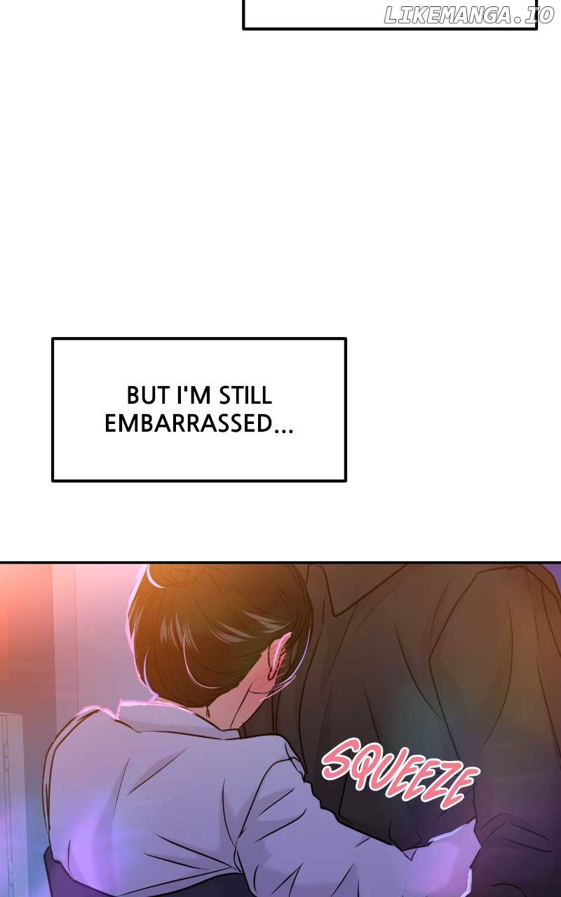 A Campus Romance, I Guess chapter 38 page 12
