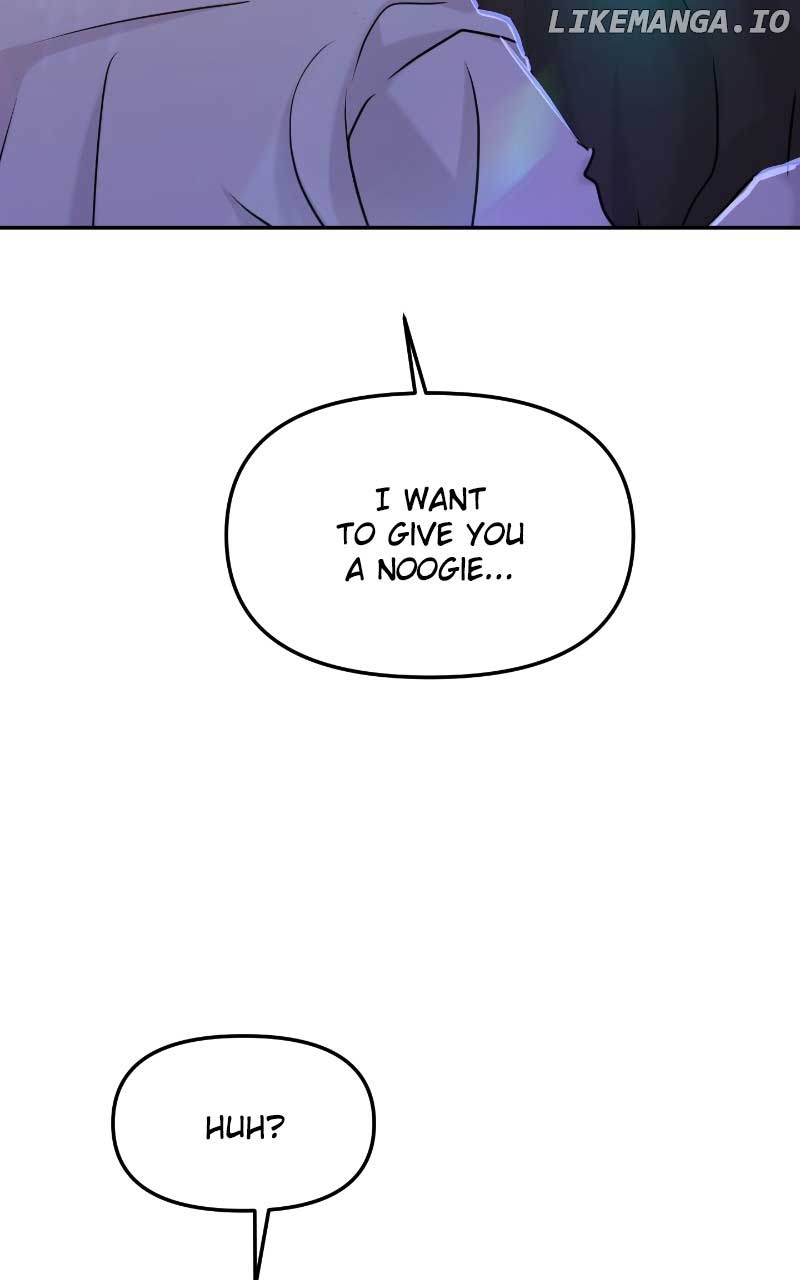 A Campus Romance, I Guess chapter 38 page 14