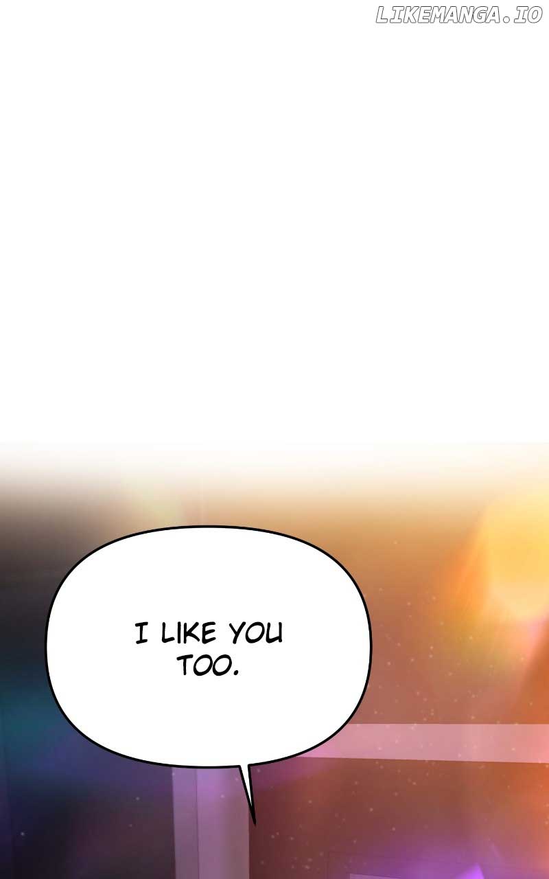 A Campus Romance, I Guess chapter 38 page 19