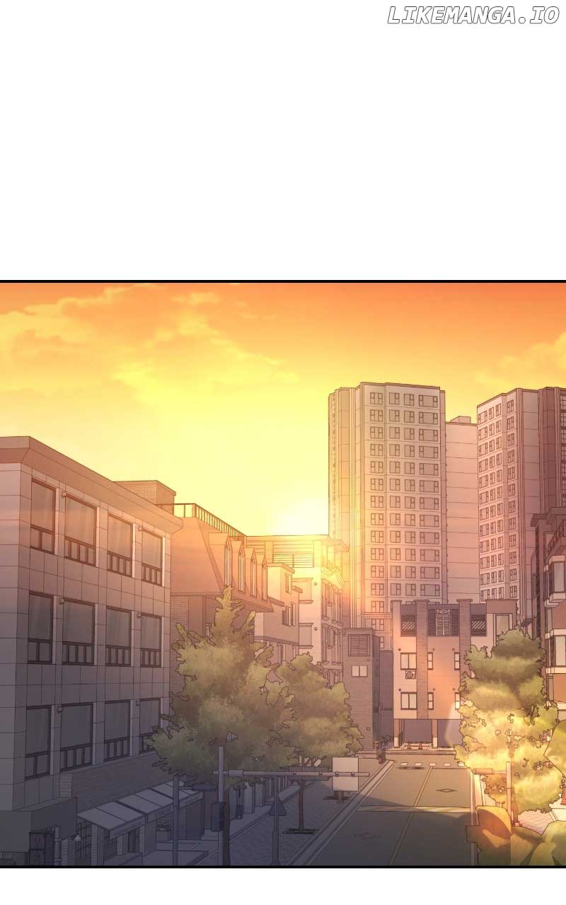 A Campus Romance, I Guess chapter 38 page 25
