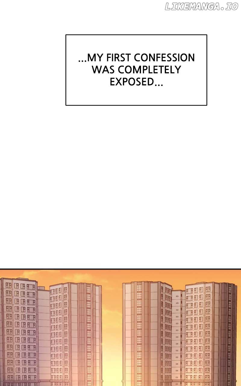 A Campus Romance, I Guess chapter 38 page 26