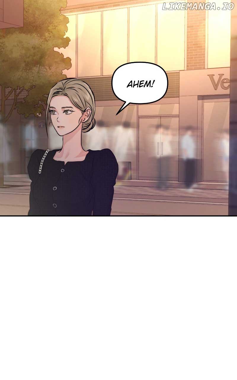 A Campus Romance, I Guess chapter 38 page 29