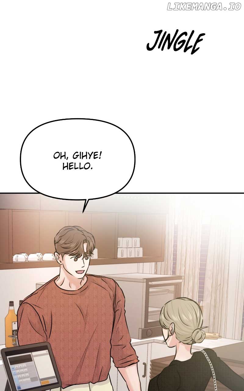 A Campus Romance, I Guess chapter 38 page 30