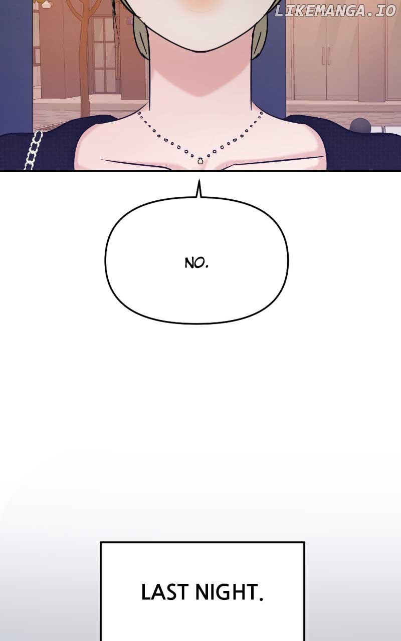 A Campus Romance, I Guess chapter 38 page 34