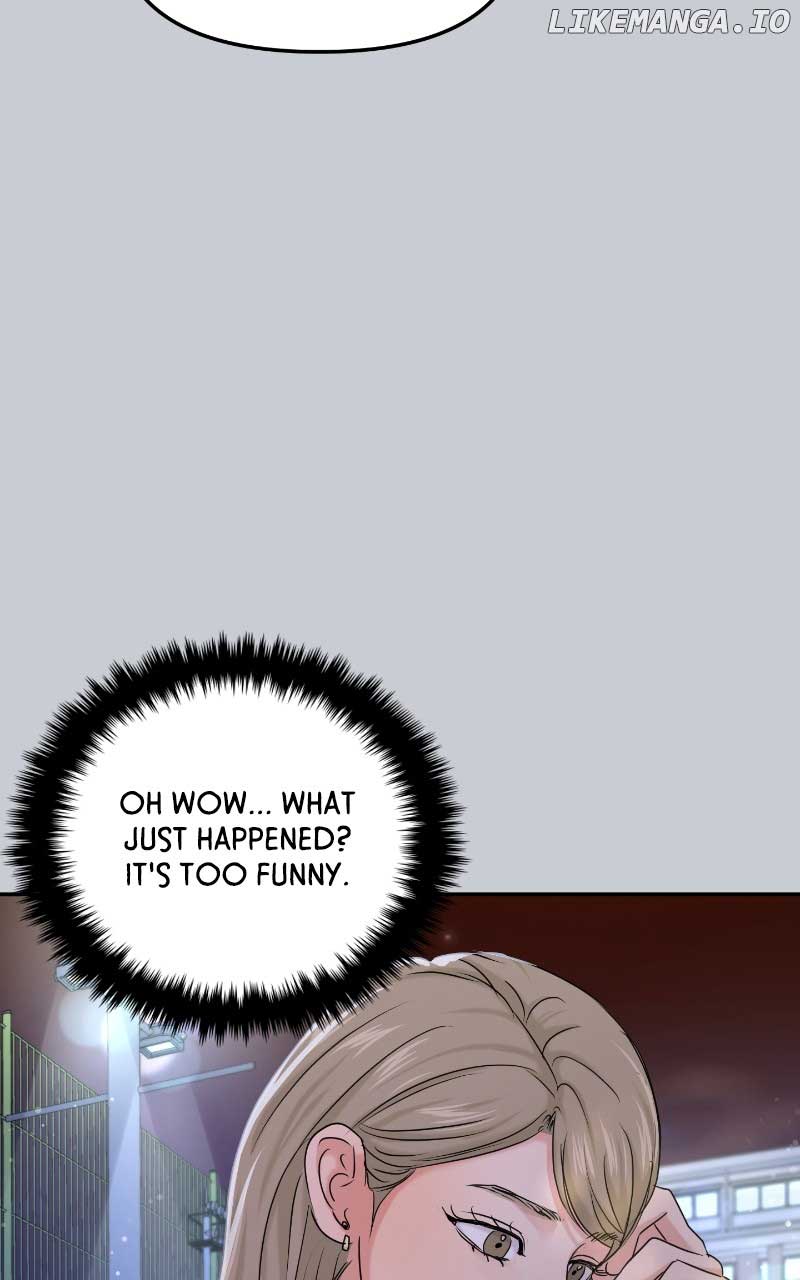 A Campus Romance, I Guess chapter 38 page 40