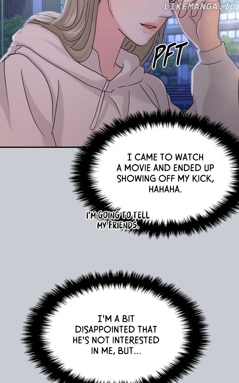 A Campus Romance, I Guess chapter 38 page 41