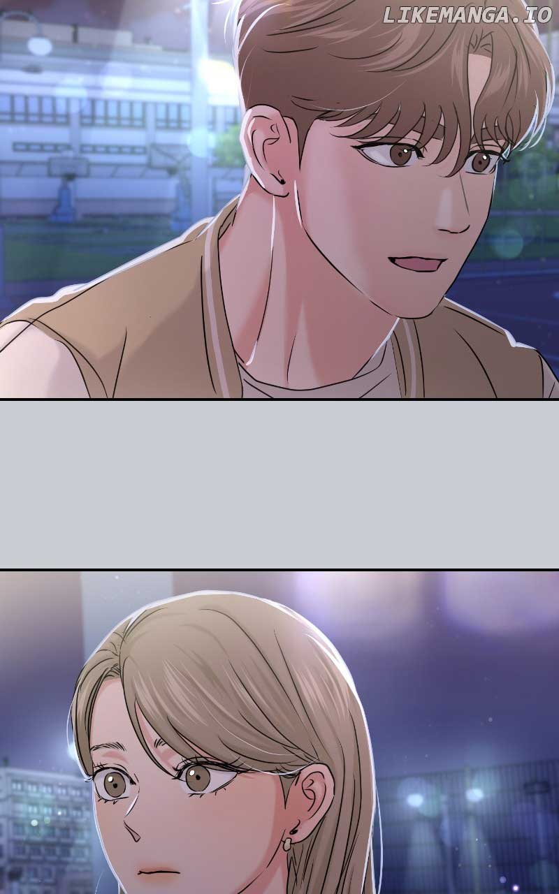 A Campus Romance, I Guess chapter 38 page 46