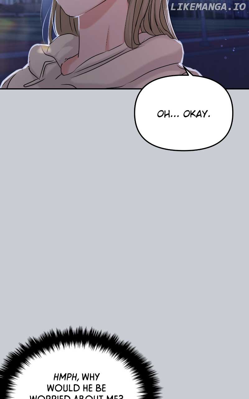 A Campus Romance, I Guess chapter 38 page 47