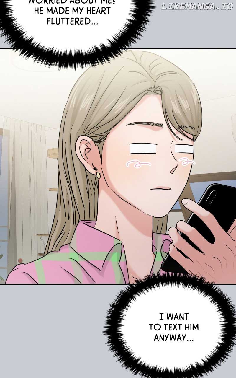 A Campus Romance, I Guess chapter 38 page 48