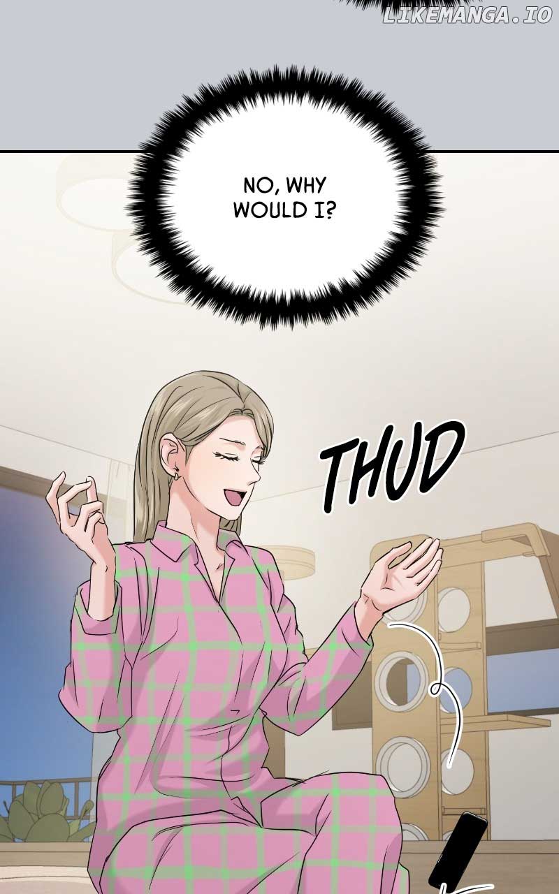 A Campus Romance, I Guess chapter 38 page 49