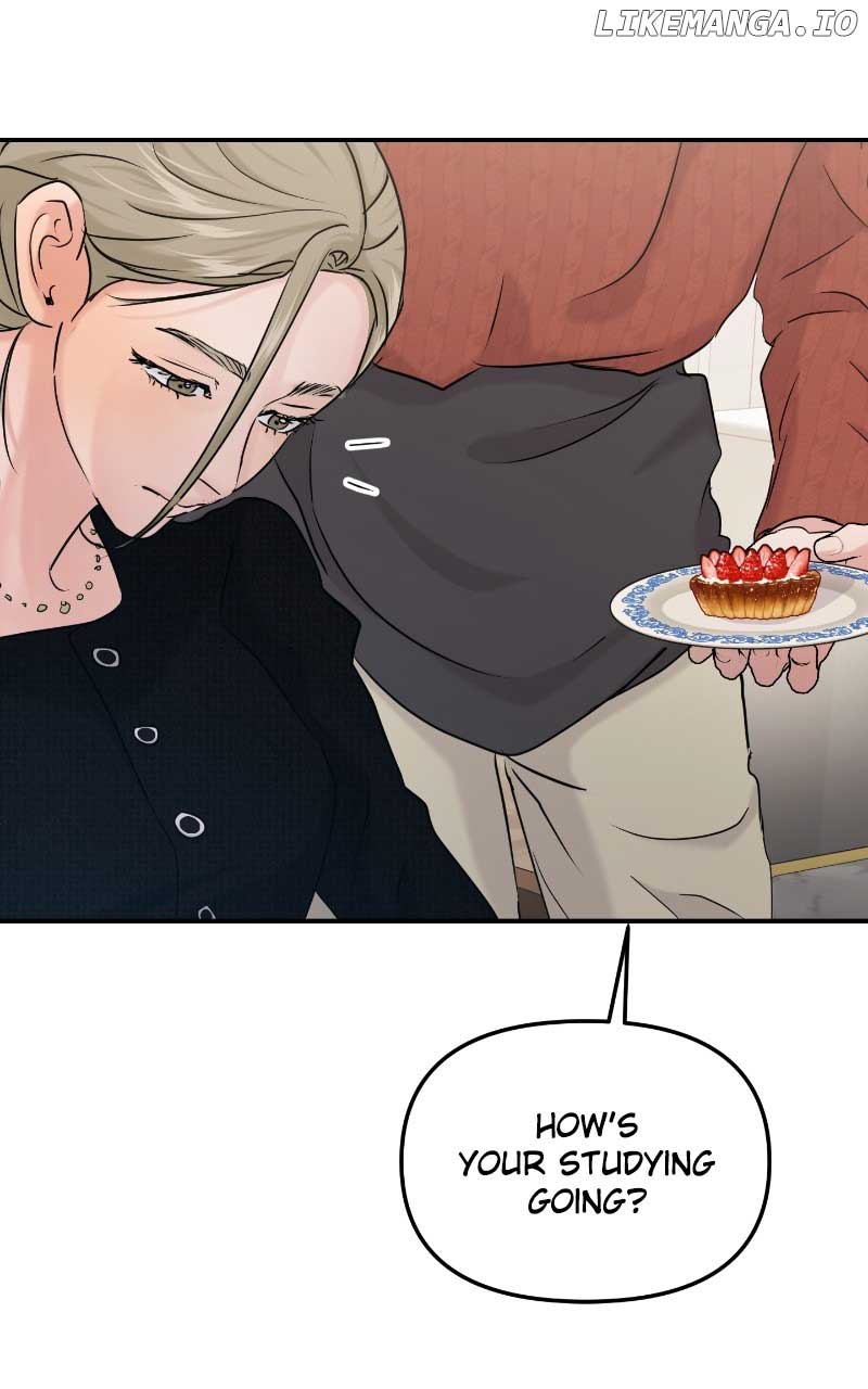 A Campus Romance, I Guess chapter 38 page 66