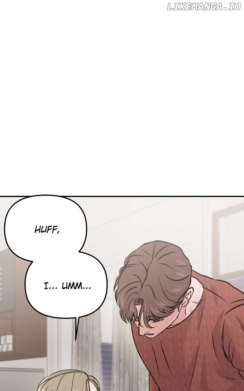 A Campus Romance, I Guess chapter 38 page 67