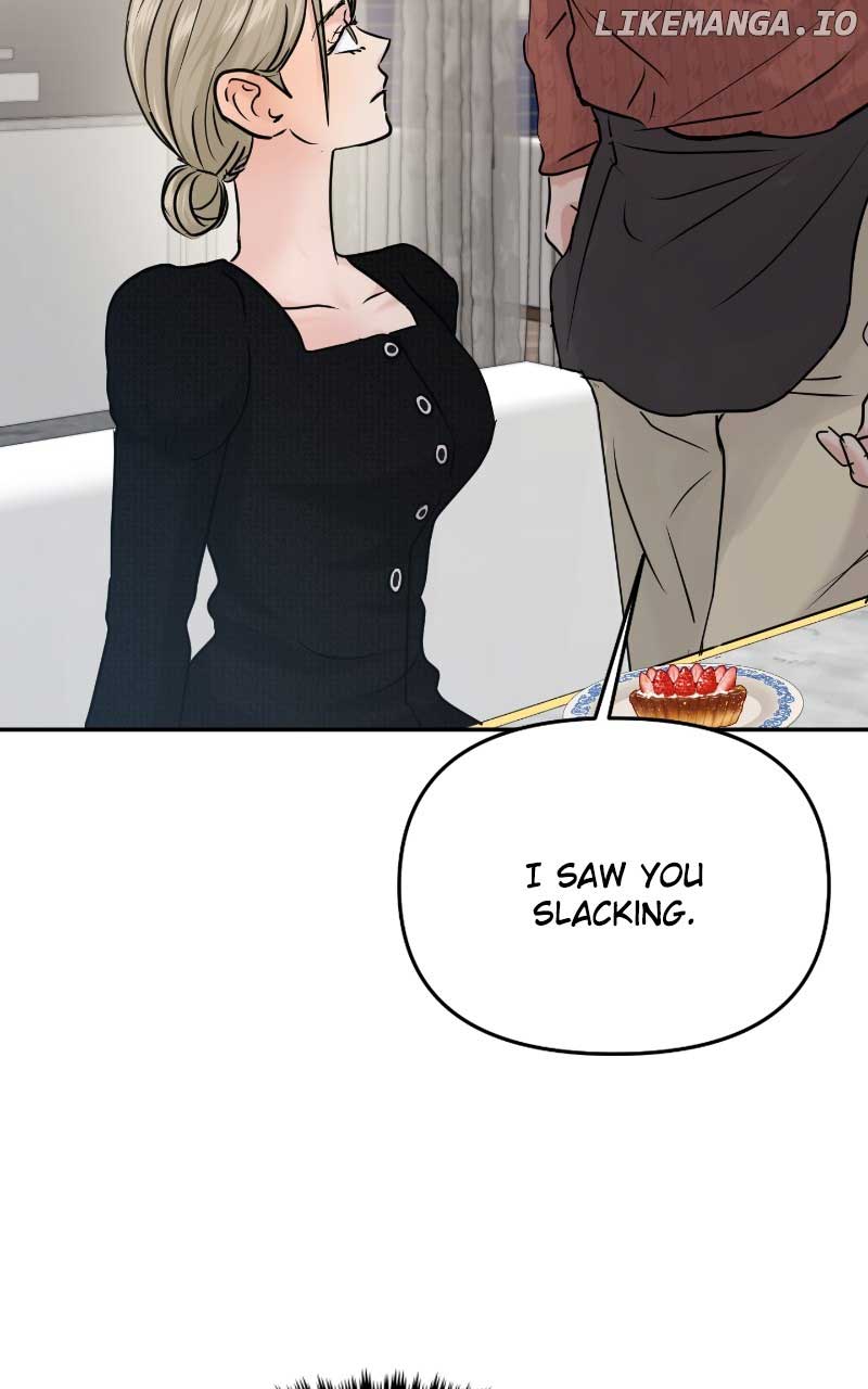 A Campus Romance, I Guess chapter 38 page 68
