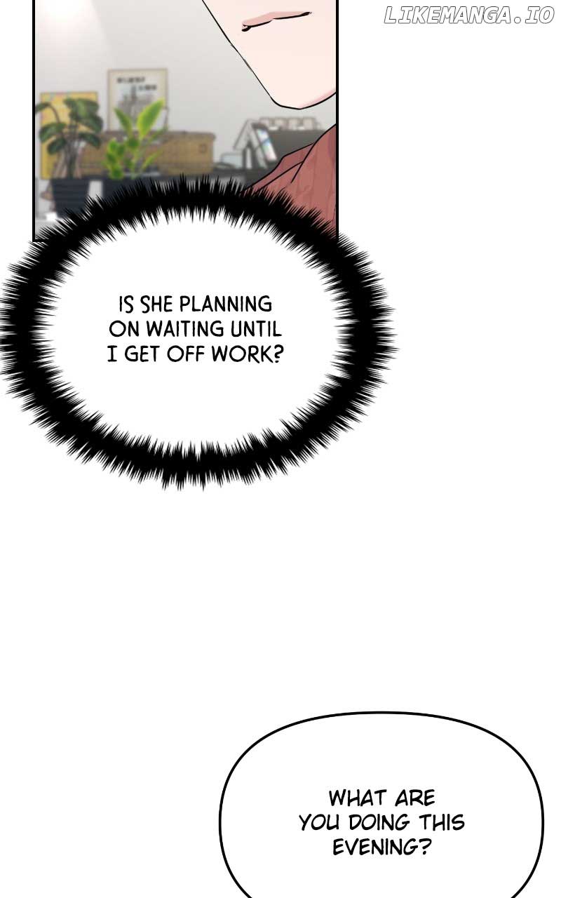 A Campus Romance, I Guess chapter 38 page 71