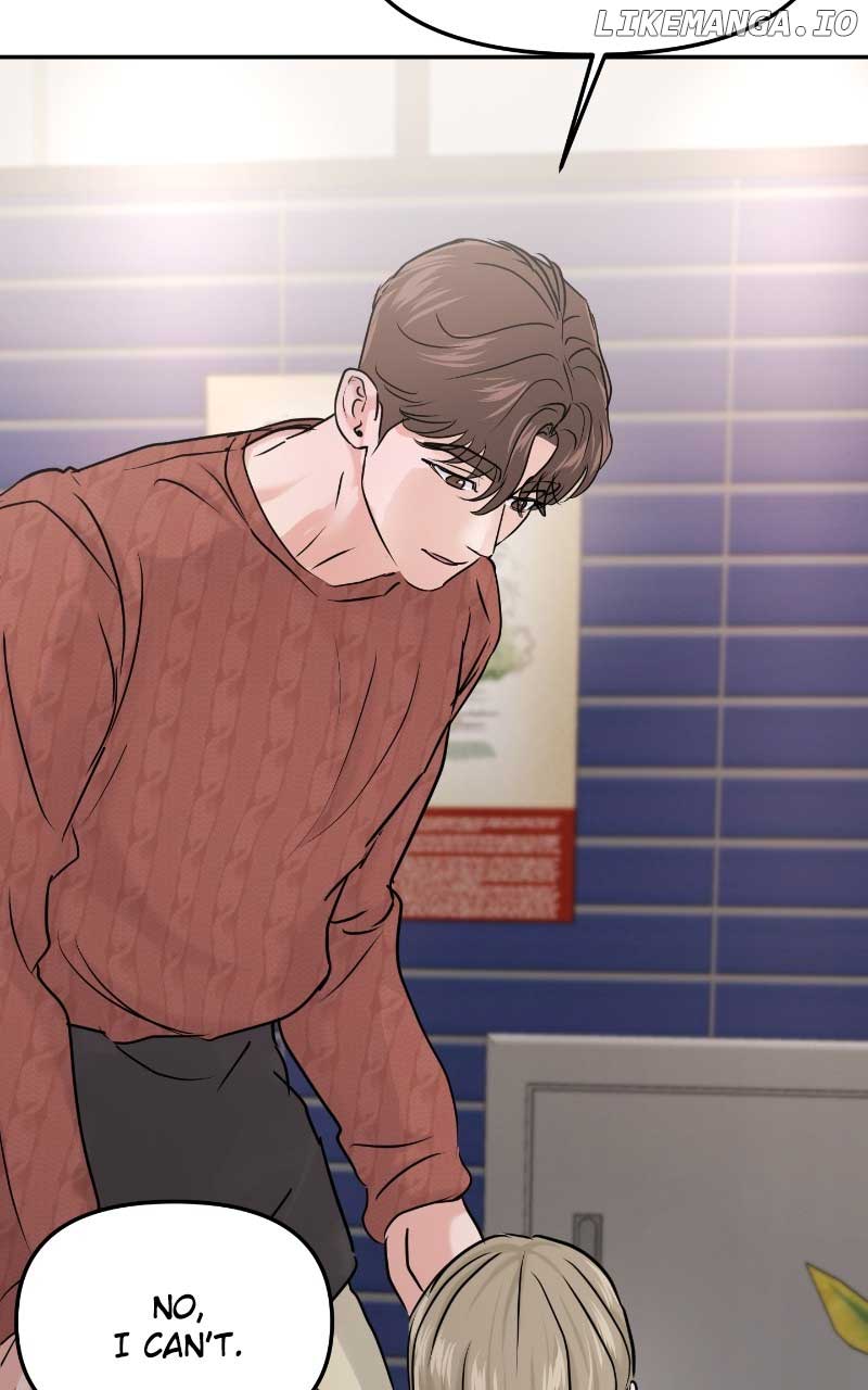 A Campus Romance, I Guess chapter 38 page 72