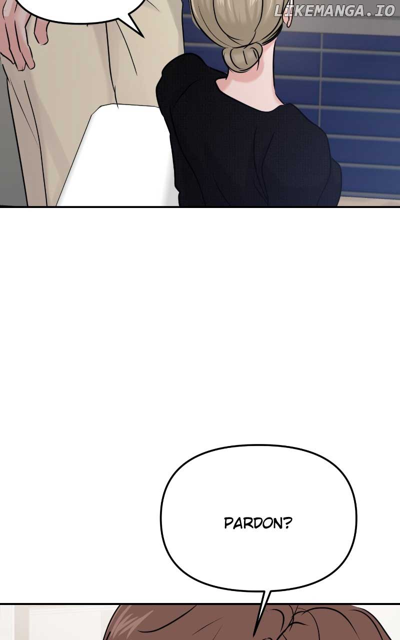 A Campus Romance, I Guess chapter 38 page 73