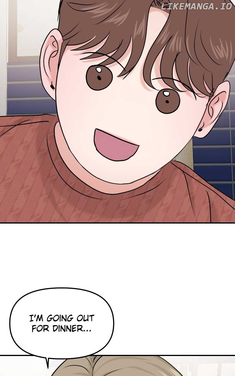 A Campus Romance, I Guess chapter 38 page 74