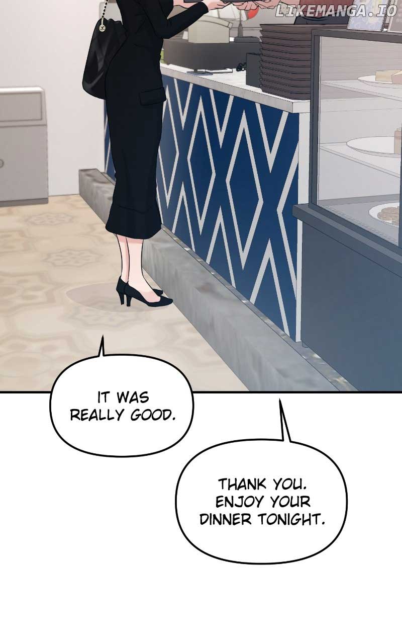 A Campus Romance, I Guess chapter 38 page 77