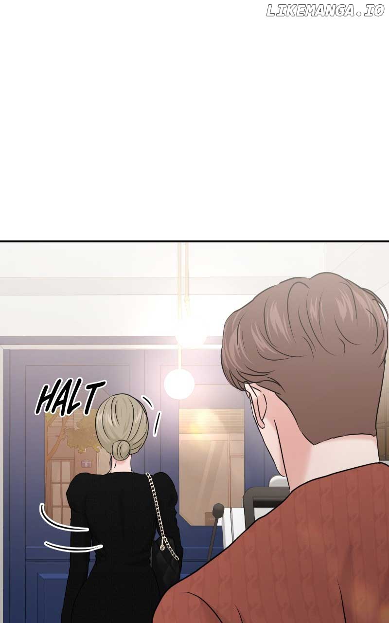 A Campus Romance, I Guess chapter 38 page 78