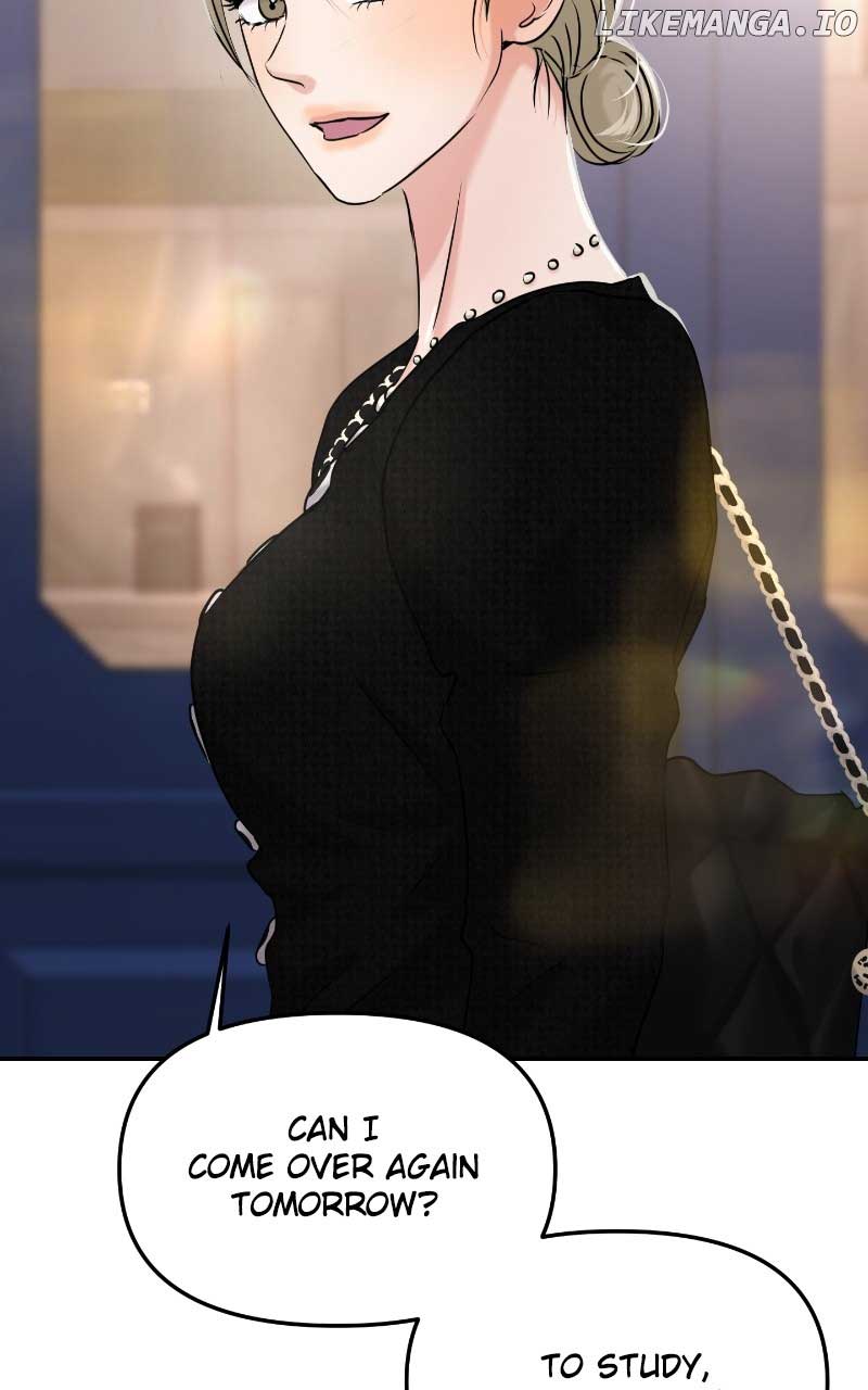 A Campus Romance, I Guess chapter 38 page 80